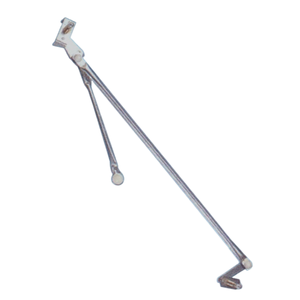 Conjunto de conexión de limpiaparabrisas de metal de Venta caliente para Mitsubishi L300T 90 'OEM # MB543845 - Product Image 1