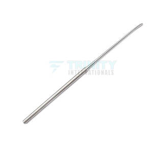 เครื่องมือผ่าตัดสแตนเลสแบบใช้ซ้ำได้ น้ำหนักเบา สำหรับศัลยกรรมประสาท ราคาโรงงาน ขายดี ได้รับการรับรองมาตรฐาน CE - Product Image 6