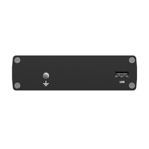 Industrial <b>Router</b> Teltonika RUTM08, 4x GbE - Product Image 5