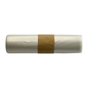 Sacchi Nettezza Urbana Rotolo 50x60 Umido Mater Bi Pz.20 - Product Image 1