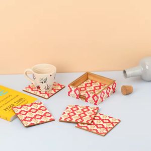 Alfombrilla y posavasos de pizarra, manteles individuales, posavasos de madera de estilo lujoso, alfombrillas y almohadillas reutilizables para dar las gracias para bebidas - Product Image 1