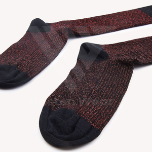 New Design Athletic <b>Socks</b> Wholesale Price <b>Men</b> Stylish <b>Men</b> Long <b>Socks</b> Customized Designs Casual <b>Slipper</b> Wear - Product Image 4