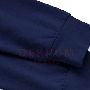 Sudaderas de Invierno Extra Grandes de Alta Moda para Mujer, Sudaderas con Capucha y Logotipo Estampado, Cuello Redondo, Estilo Urbano, ODM - Product Image 4