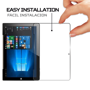 ANTISHOCK Screen Protector for Onda OBook <b>10</b> Dual OS <b>Tablet</b> - Product Image 3