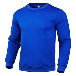 100% pull en laine mérinos hommes O cou hauts pullover une pièce prêt-à-porter automne hiver couleur unie pull polyvalent basiques - Product Image 5