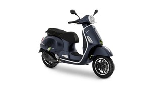 Precio de Mayoreo para el Nuevo Scooter GTS Super Tech 310 2026, Listo para Enviar - Product Image 5