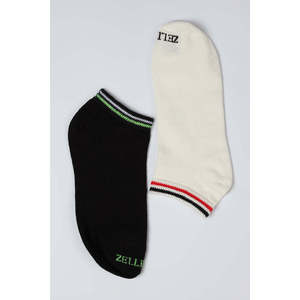 High Quality <b>Socks</b> Nylon Custom Logo <b>Men's</b> Wholesale Supplier - Product Image 1