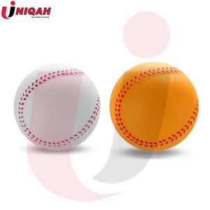 Precio de fábrica Liga oficial de softbol Fastpitch ASA Certified Softball Premium Leather Poly Core Center - Product Image 6