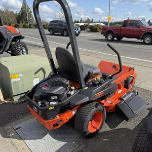 2024 Kubota Z231 Cortacésped de giro cero - Product Image 1