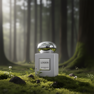 Parfum unisexe Gris Montaigne-London 75 ml avec Extrait de Parfum Mixte - Product Image 3