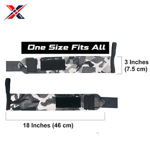 ผ้าคลุมชกมวยทำจากผ้าระบายอากาศได้ดีสำหรับการฝึกซ้อมที่ใช้ได้ทั้งชายและหญิงผ้าพันป้องกันมือดีไซน์ใหม่2025 - Product Image 6