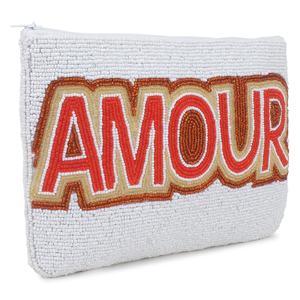 2022 Style Ladies Party Evening Bags Satin Women Beaded <b>Coin</b> <b>Purse</b> Amour Beaded Wallet Customized Colorful Beaded <b>Coin</b> <b>Purse</b> - Product Image 3