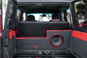 LISTO PARA CONDUCIR - USADO, VOLANTE A LA IZQUIERDA |   CONDUCCIÓN DERECHA |   TOYOTA LAND CRUISER FZJ70 de 1993 - Product Image 4