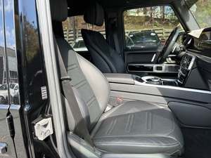 POTENTIELLEMENT HAUTE QUALITÉ OCCASION 2021 G-CLASS AMG G 55 SUV 4MATIC - Product Image 3