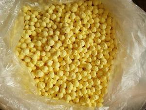 Fertilizante Compuesto MKP Amarillo de Liberación Rápida, Gránulos de Cal Viva para Agricultura - Product Image 3