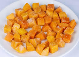 Mango Congelado en Trozos de Vietnam |   Embalaje OEM Disponible - Product Image 2