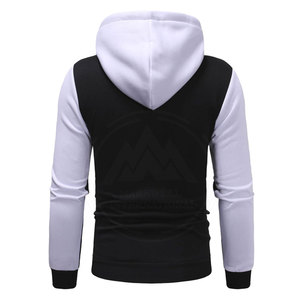 Ensemble de jogging 2 pièces de haute qualité pour hommes nouveauté polaire sport pull survêtement prix de gros pour une utilisation en hiver - Product Image 4