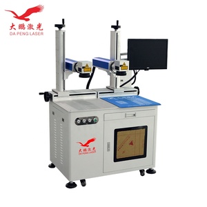 2024 sản xuất mới nối tiếp số đôi galvo Máy quét <span class=keywords><strong>laser</strong></span> đánh dấu Máy khắc - Product Image 4