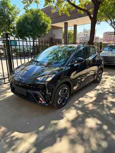 Auto Eléctrico 2026, Nueva Energía, Pequeño, 5 Puertas, 4 Plazas, Hatchback, Sin Accidentes y Listo para Enviar - Product Image 2