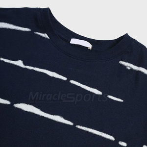Camisetas extragrandes para mujer de alta calidad disponibles en diferentes colores Camisetas extragrandes para mujer - Product Image 5