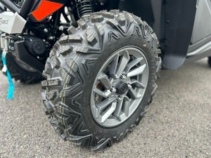 Mejor Oferta 2026 CFMOTOs ZForce <span class=keywords><strong>800</strong></span> Trail UTV PARA ADULTOS - Product Image 3