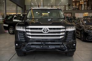 Toyota Land Cruiser en Venta - Product Image 2
