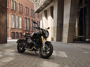 Oferta Increíble: Motocicleta R 12 NINET 2024 Nueva en Venta - Product Image 3