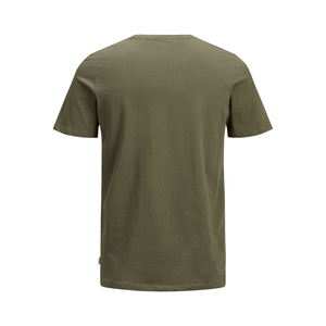 Camisetas Casuales para Hombre de Algodón Velour 100% de Alta Calidad, Diseño Personalizado, 270g, Transpirables, de Secado Rápido, Ecológicas, Gran Venta - Product Image 6