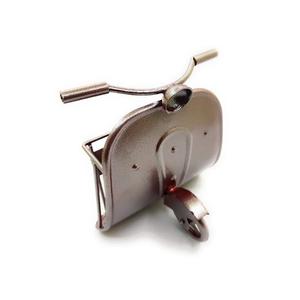 Servilletero de Metal perfecto para su cocina, servilletero, organizador de mesa de almacenamiento de cocina - Product Image 2