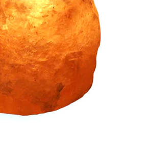 Porte-bougie en sel rose de l'Himalaya naturel de haute qualité, best-seller, artisanal, durable, pour la décoration de la maison et de mariage - Product Image 6