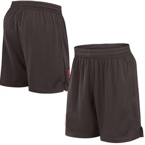 Pantalones Cortos Deportivos de Verano para Hombre, Transpirables, Casuales, de Malla, con Logotipo Personalizado, Cierre Elástico en la Cintura, Absorben la Humedad - Product Image 5
