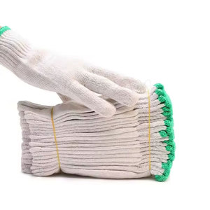 Servicio OEM, Guantes de Dedo Completo de Nuevo Estilo, Guantes de Dedo Completo Cómodos de Alta Calidad, Guantes de Dedo Completo para Trabajo - Product Image 6