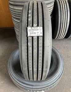Nouveau pneu radial pour semi-remorque 235/40ZR18 de gros de Thaïlande pour remplacement - Product Image 2