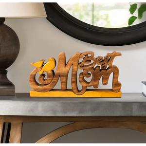 Escultura artística de gato de Metal dorado Pose de yoga Adorno de mesa elegante Acento decorativo de lujo para hogares modernos - Product Image 3