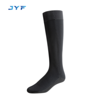 Chaussettes de plongée imperméables JYF Brand, équipement de plongée sous-marine complet et populaire, protection complète, 3 mm