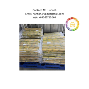 Palitos de caña de azúcar congelados IQF listos para usar para jugos y bebidas suministro al por mayor a granel para fábricas - Product Image 4