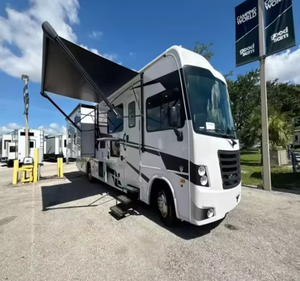 Meilleure Offre – Camping-car/Caravane d'occasion en excellent état, modèle 2023-2024, Forest River FR3 32D-S - Product Image 5