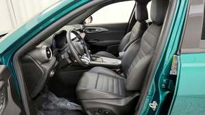 Increíble Alfa Romeo Tonale Ti 2024 Usado en Perfectas Condiciones, con Poco Kilometraje, en Existencia, Oferta Increíble - Product Image 3