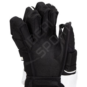 Gants de hockey sur glace personnalisés IBERIA, qualité professionnelle supérieure |   Vente en gros OEM |   Senior / Junior / Jeunes - Product Image 5