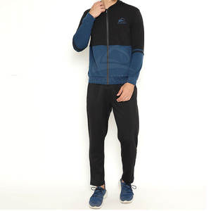 Chándal Deportivo de Invierno Ecológico Personalizado, Ajuste Cómodo, Diseño Personalizado, Técnica Impresa, Forro Polar, Anti-UV - Product Image 1