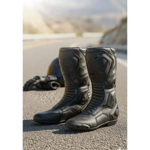 Combinaison de sécurité moto personnalisable pour hommes et femmes – Vente en gros, respirante, coupe-vent, séchage rapide, grandes tailles, vêtements de course en cuir personnalisables - Product Image 6