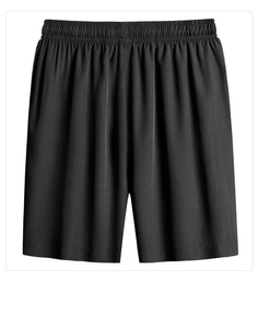 Short de plage décontracté pour hommes Short de bain d'été Short de bain en bambou personnalisé pour hommes Pantalon court de fitness, de sport et de course à pied pour hommes - Product Image 4