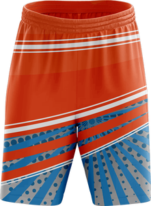 Top Selling Pakistan-Made Sports Shorts for Adults for Football Soccer Park Gym Training & <b>Running</b> Sports shorts unisex Custom - Product Image 2