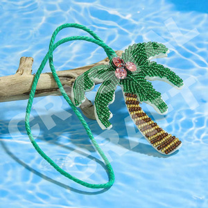 Olifant Cute Daily Custom Character Star Charms New Trend Style Seed Beads Regalo Cristiano para Niños para proyectos de cuentas - Product Image 2