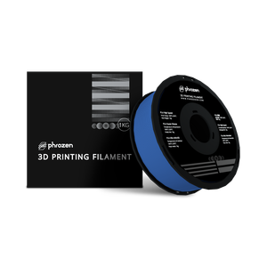 เส้นพลาสติกพิมพ์ 3 มิติ Phrozen High-Speed PLA ความแข็งแรงดึง 1200 MPa ความแข็งแรงดัด 1606 MPa วัสดุพรีเมียมสำหรับการพิมพ์ 3 มิติที่รวดเร็วยิ่งขึ้น - Product Image 4