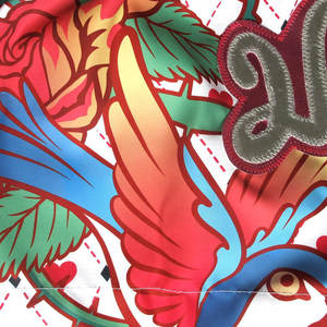 Haute qualité confortable derniers hommes MMA court nouveau élégant à la mode combat formation MMA court pour hommes - Product Image 5