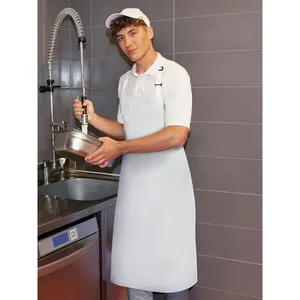 Tablier personnalisé imperméable de base pour le merchandising - Product Image 5