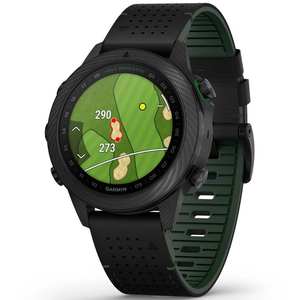 VENTAS CALIENTES Reloj de Lujo para Hombre Garmin MARQ Golfer Gen 2 Edición Carbono - Product Image 2