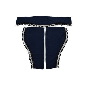 Rideaux de qualité supérieure disponibles pour tous les modèles de camions - Product Image 5