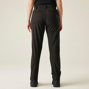 Hardwearing Cordura Patching <b>Work</b> Pants Professional <b>Men</b> <b>Work</b> Wear Construction Industrial Male <b>Trousers</b> - Product Image 4